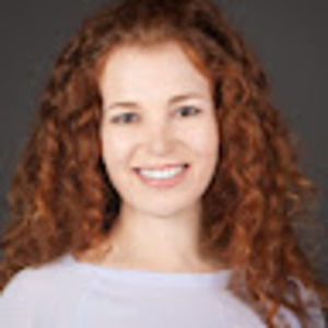 Meet your Posher, Holly